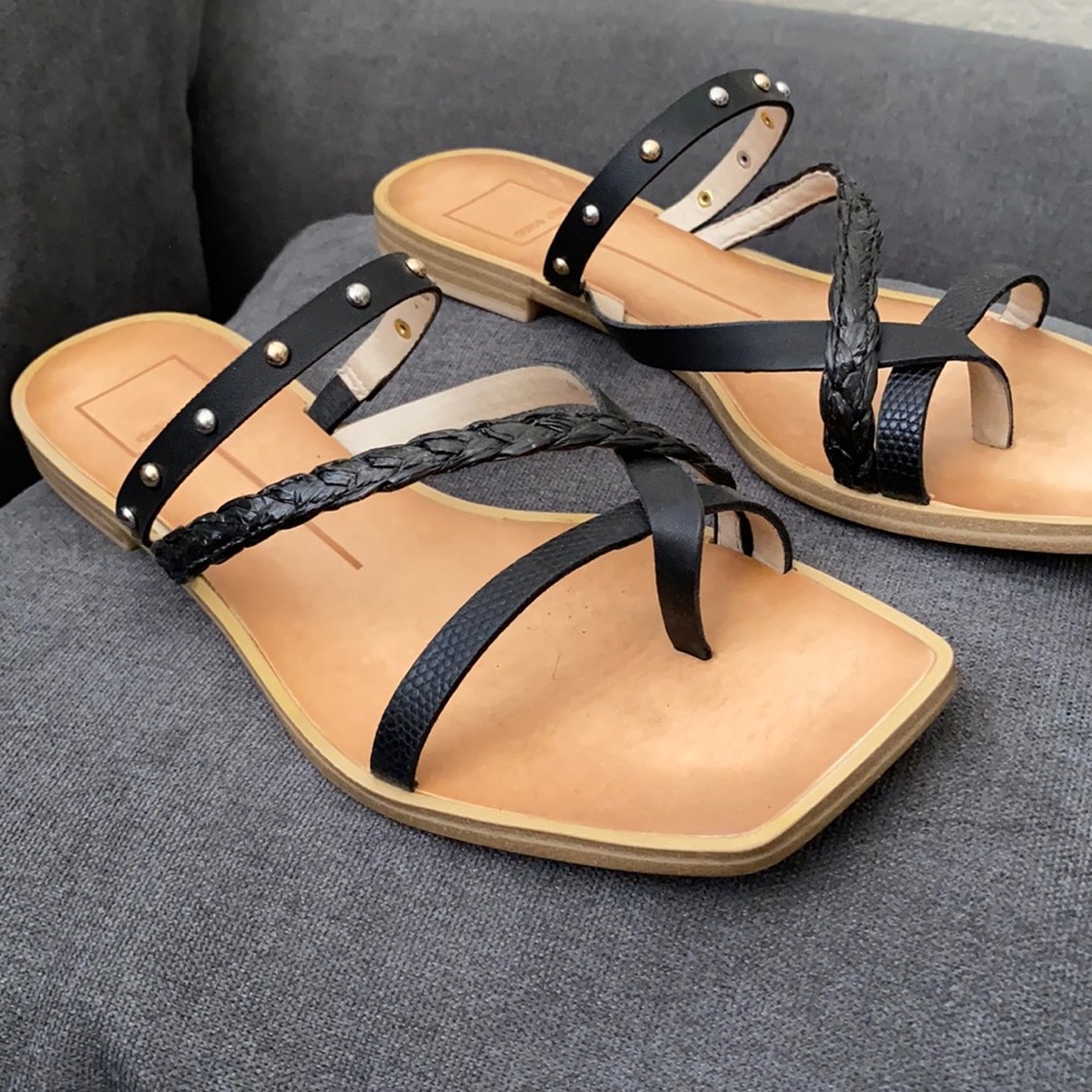 ISA Sandal Dolce Vita